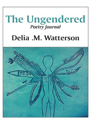 cover image of The Ungendered